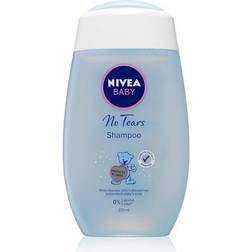 Nivea Baby No Tears (SZdW,K,200) [Levering: 4-5 dage]